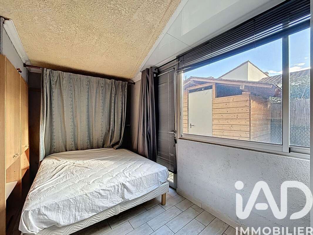 Photo 7 - Appartement à CANET-EN-ROUSSILLON