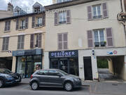 Commerce à LONGJUMEAU