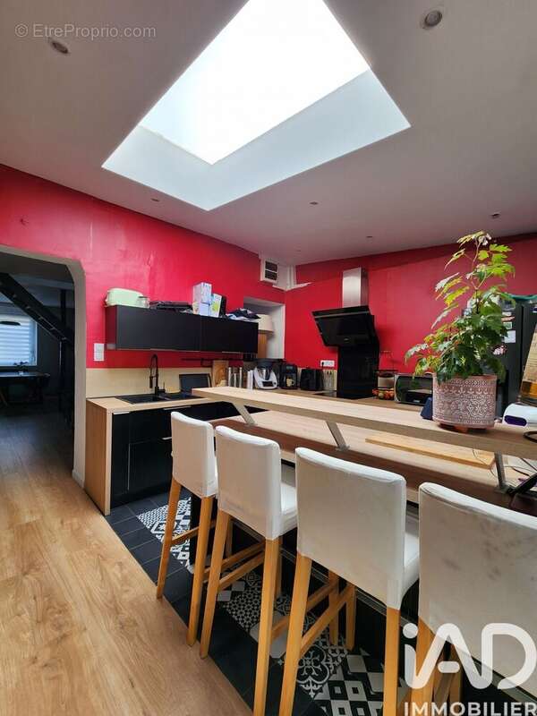 Photo 3 - Maison à LYS-LEZ-LANNOY