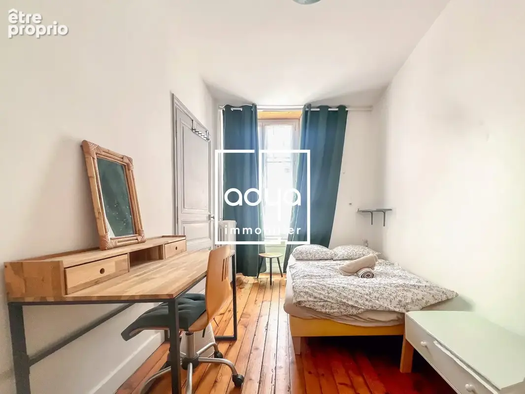 Appartement 3 pièces 43 m² à vendre à Angers (49100) - photo 6