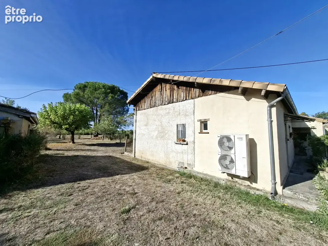 Maison Gardonne 4 pièces - photo 3