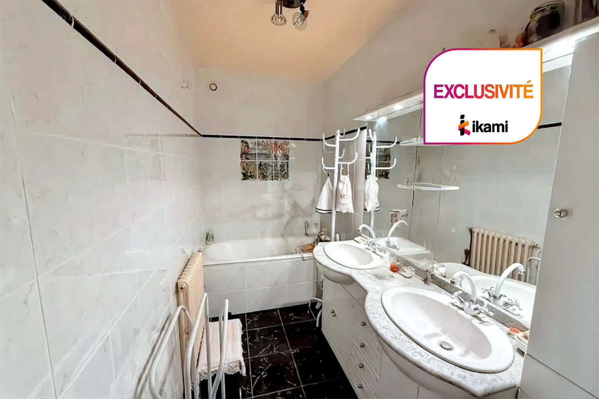 Maison à SAINT-MARCELLIN