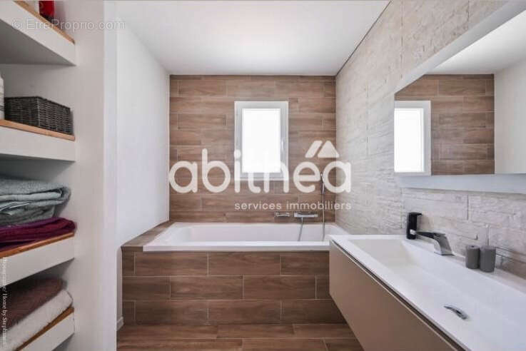 Maison à LA CIOTAT