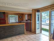 Appartement à LUZ-SAINT-SAUVEUR