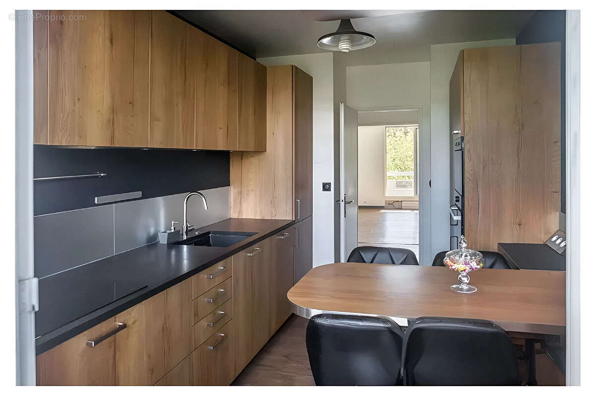 Appartement à LE PECQ