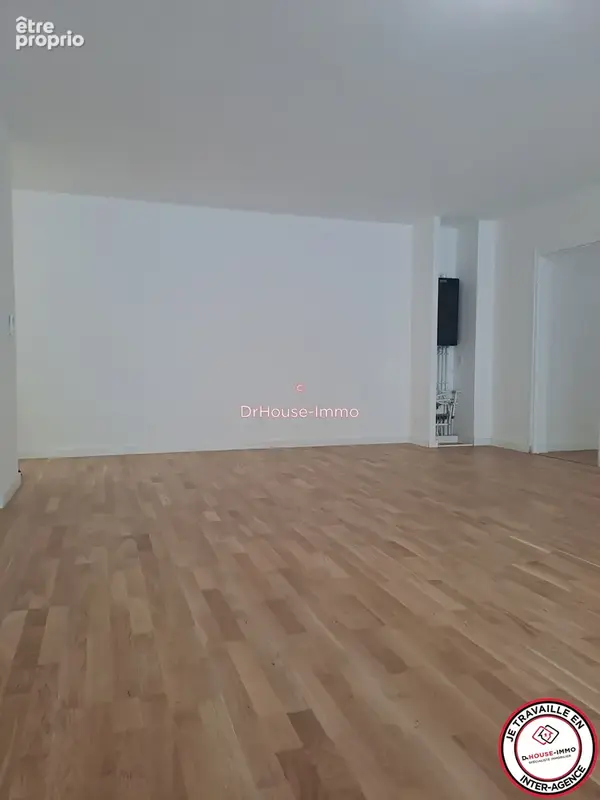 Appartement 139 m² à La Riche  - photo 9