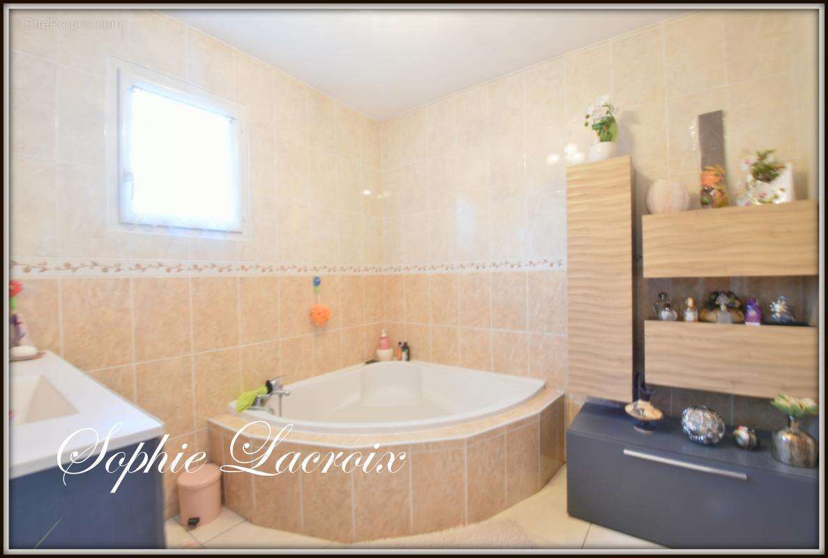 Maison à SAINT-MAURICE-L&#039;EXIL