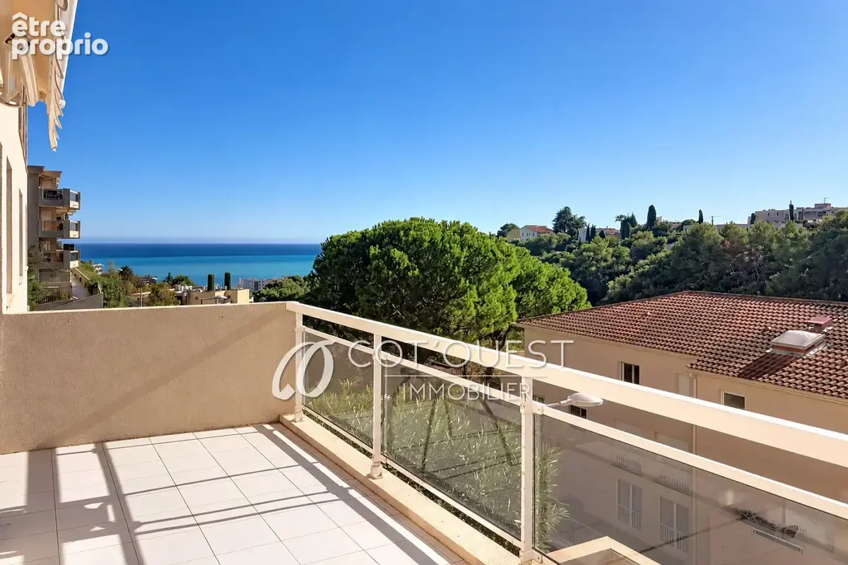 Appartement 3 pièces 67 m² à vendre à Nice (06200) - photo 2