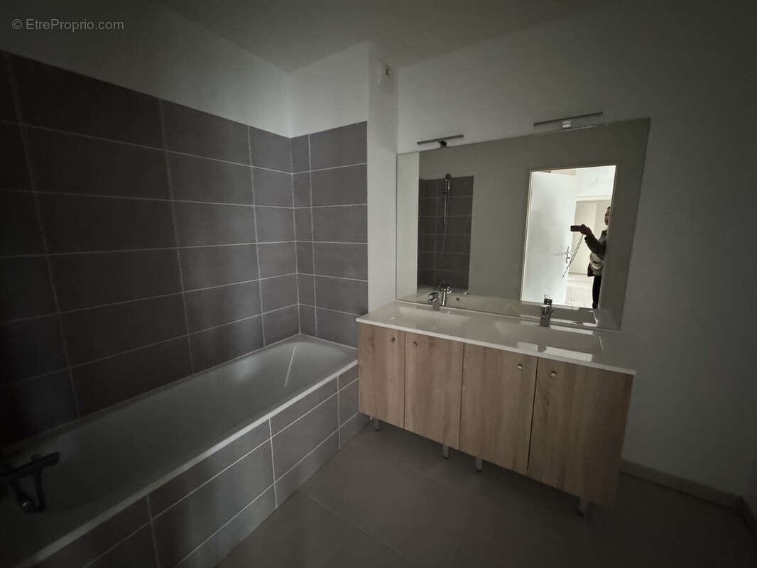 Appartement à CENON