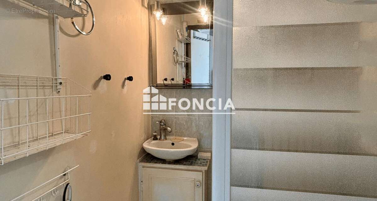 Appartement à LEUCATE