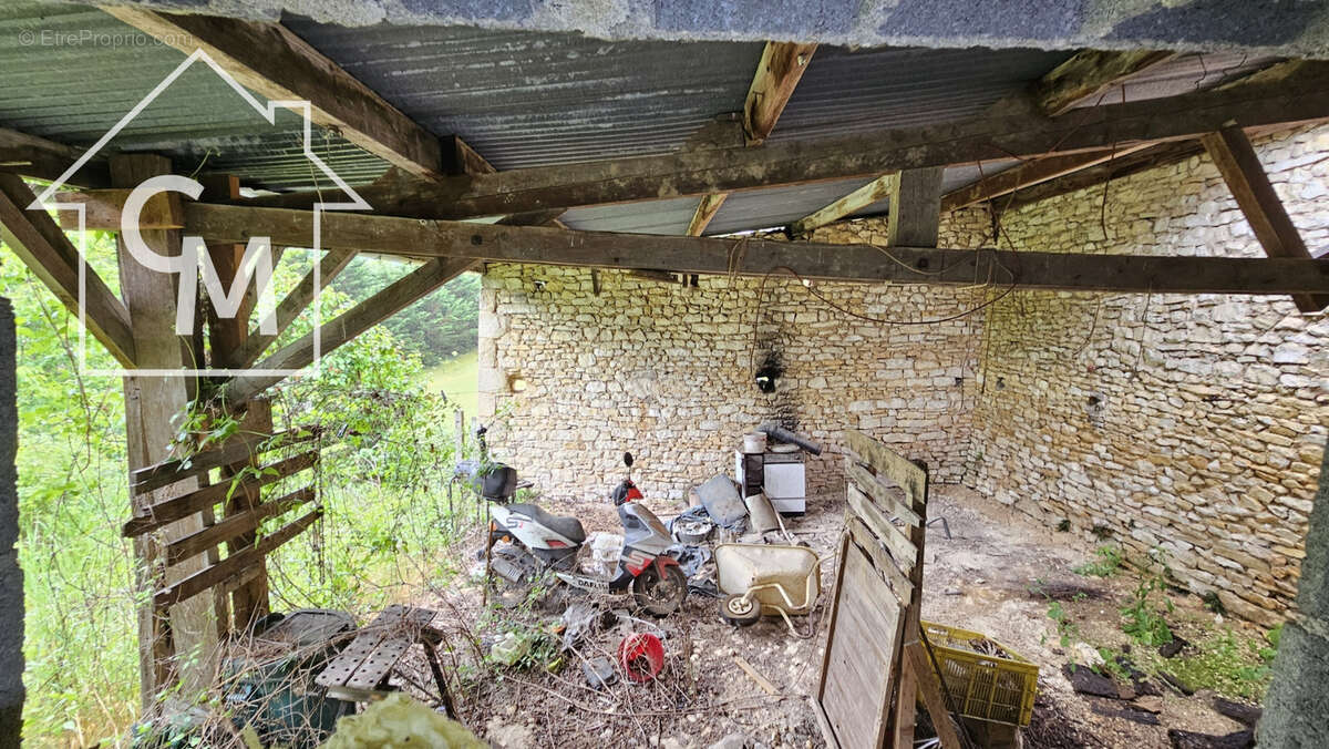 Maison avec hangar - photo 20