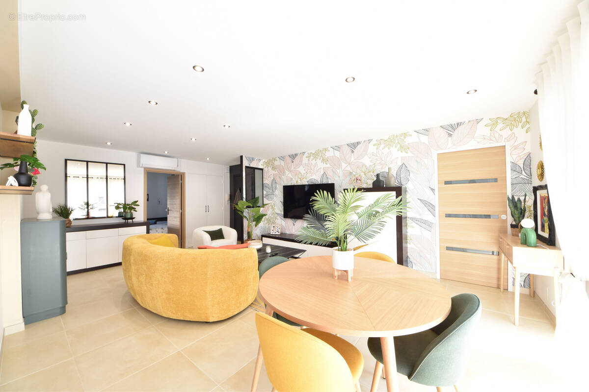Appartement à BRIVE-LA-GAILLARDE