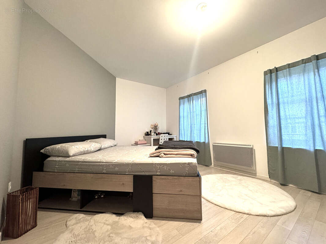 Appartement à THIONVILLE