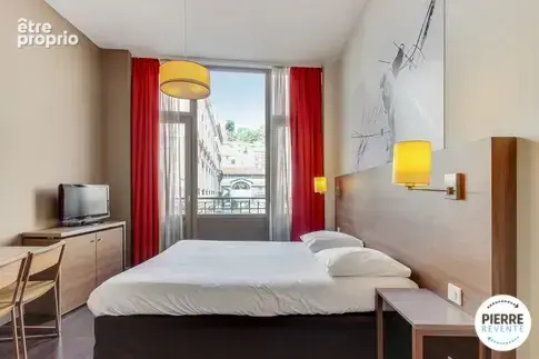 St-Etienne : Idéal investissement locatif - photo 5