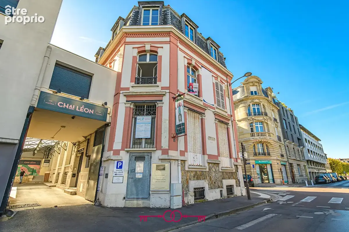 Photo Appartement à Reims au prix de 245 000€
