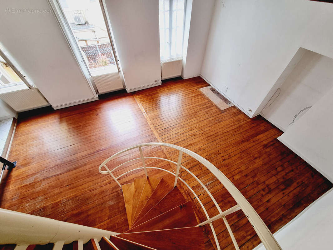 Appartement à DIJON