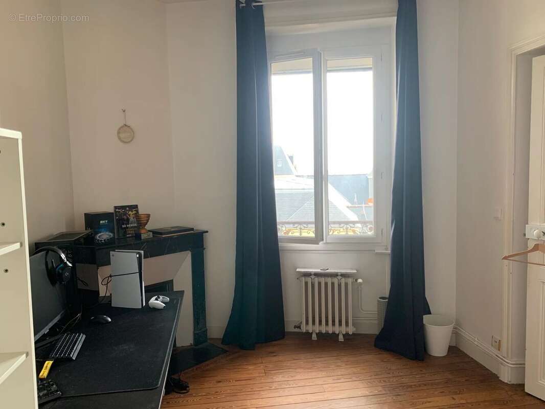 Appartement à SAINT-MALO