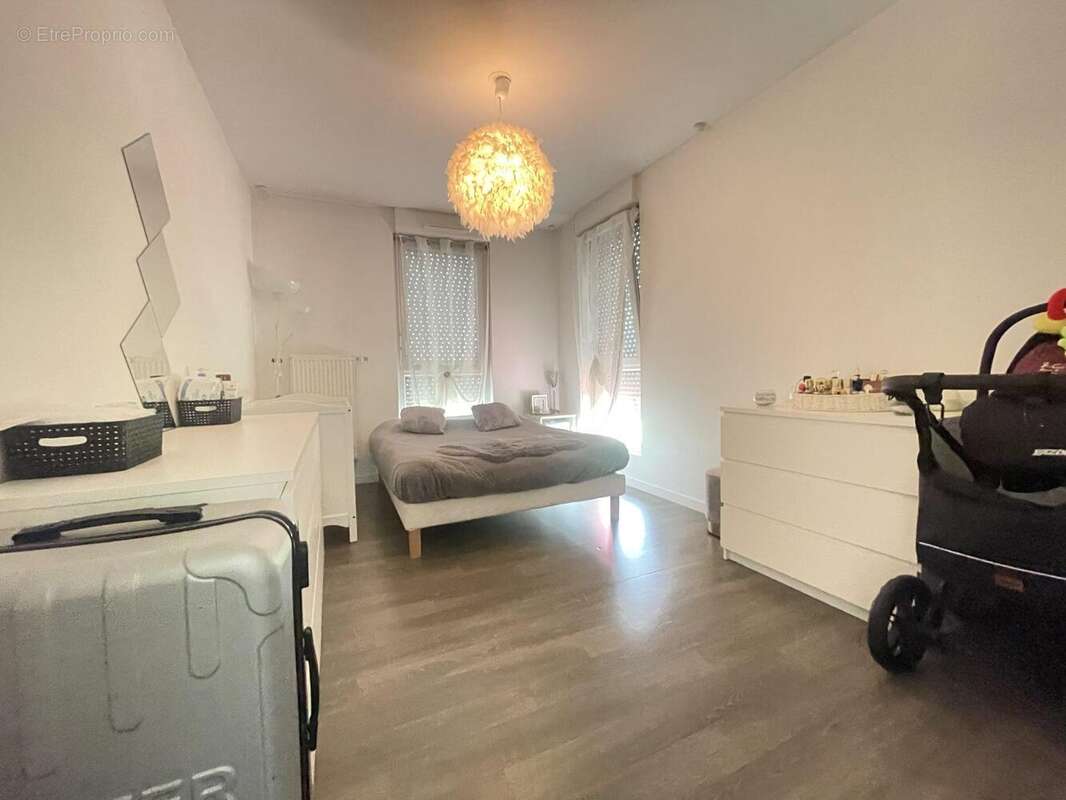 Appartement à LILLE