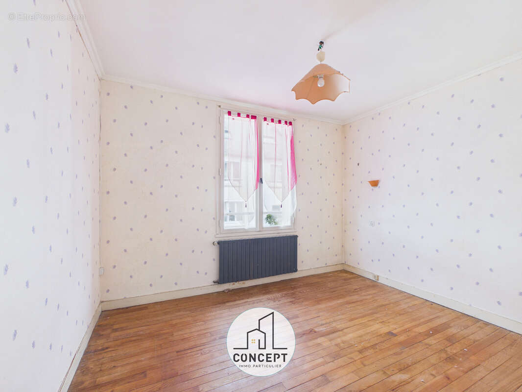 Maison à CONCARNEAU