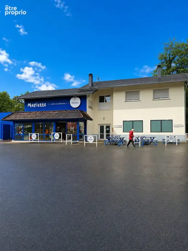 Appartement à TAGOLSHEIM