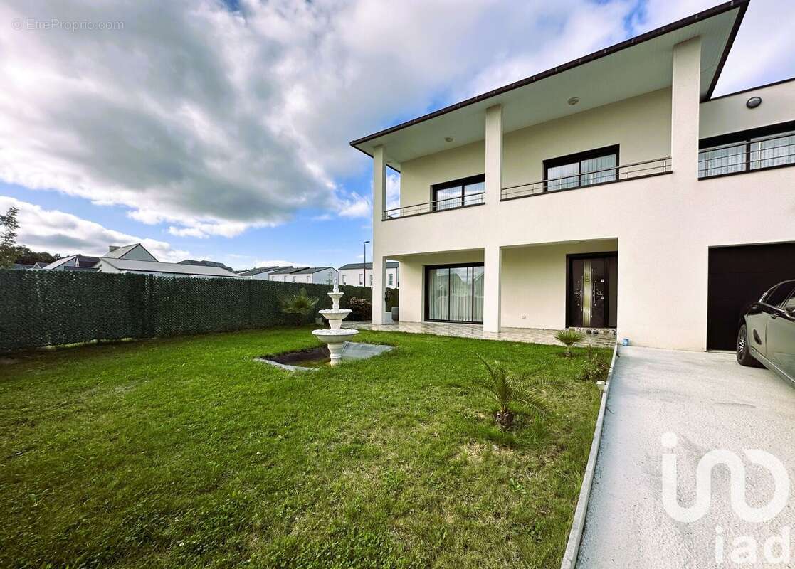 Photo 3 - Maison à SAINT-BRIEUC