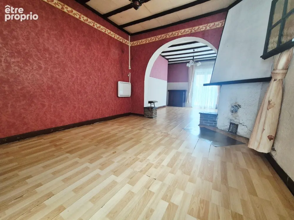 Maison 64m² à oignies - photo 3