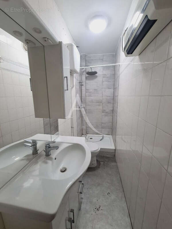 Appartement à NARBONNE