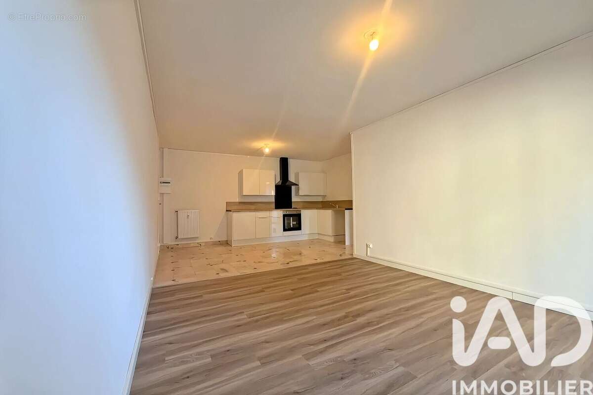 Photo 4 - Appartement à ARRAS