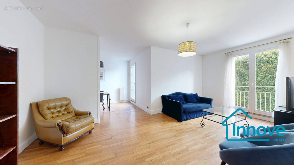 Appartement à VERSAILLES