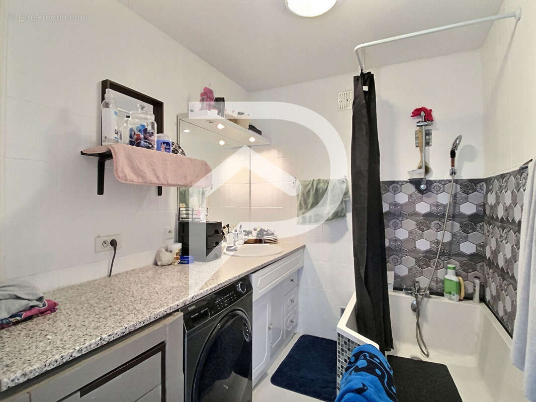 Appartement à COLMAR