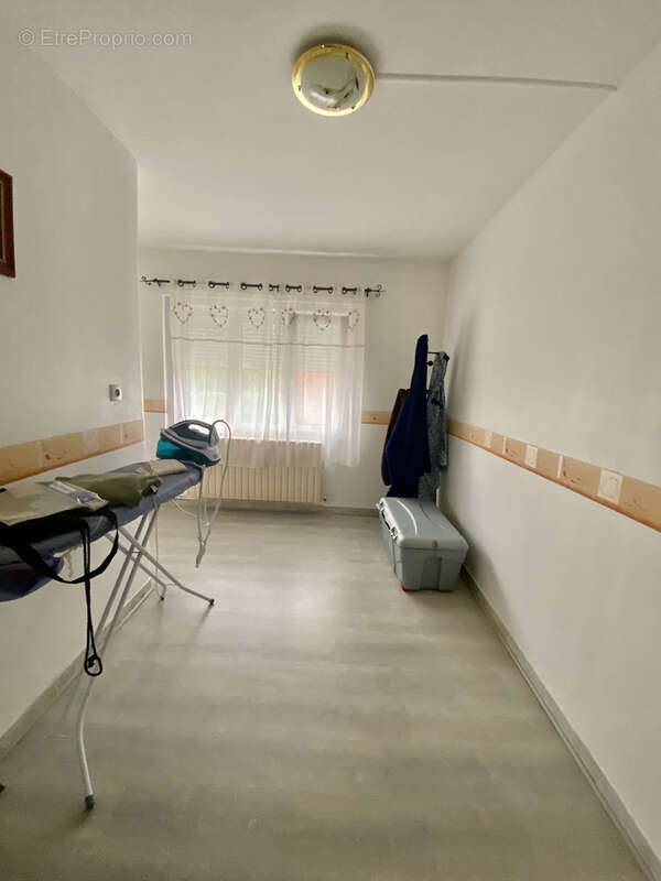 Coup de cœur   maison individuelle aux beaux volumes - photo 9