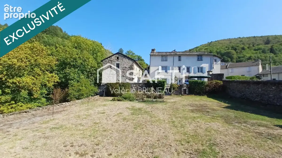 Photo 1 - Maison à VABRE