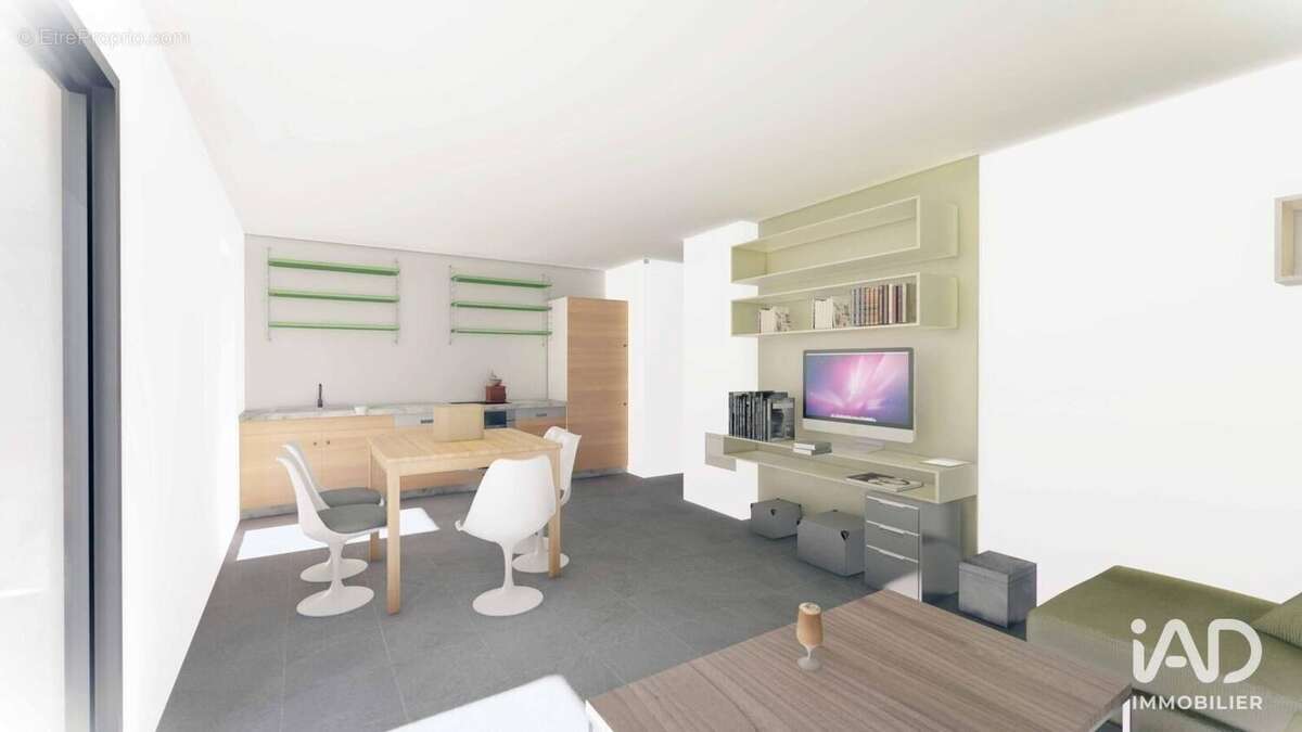 Photo 3 - Maison à ITTEVILLE