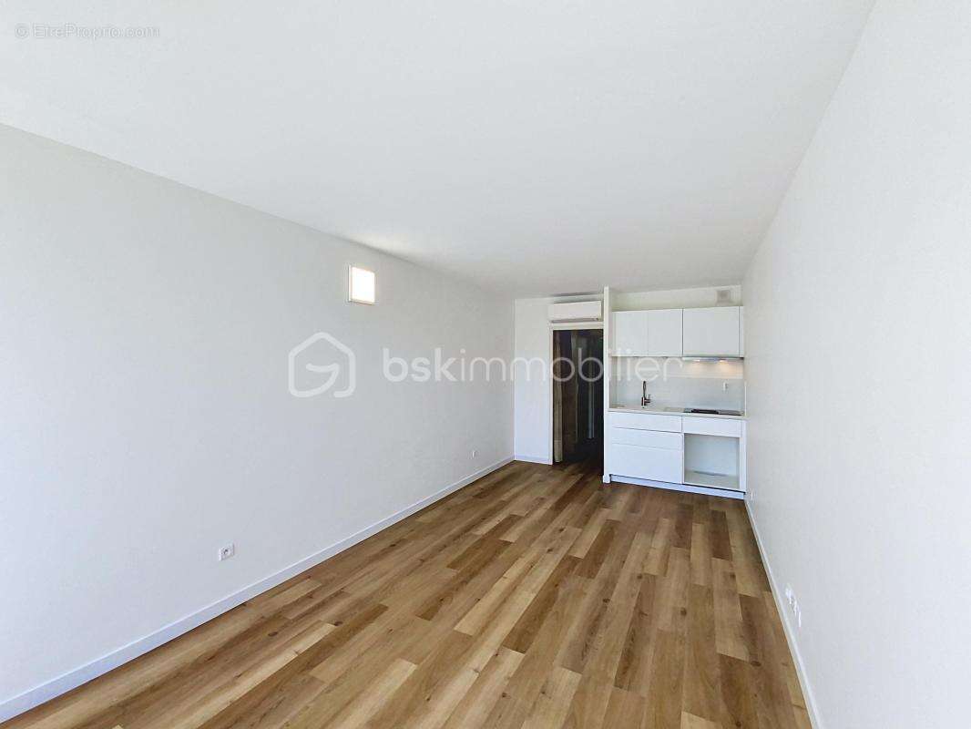 Appartement à LA GRANDE-MOTTE