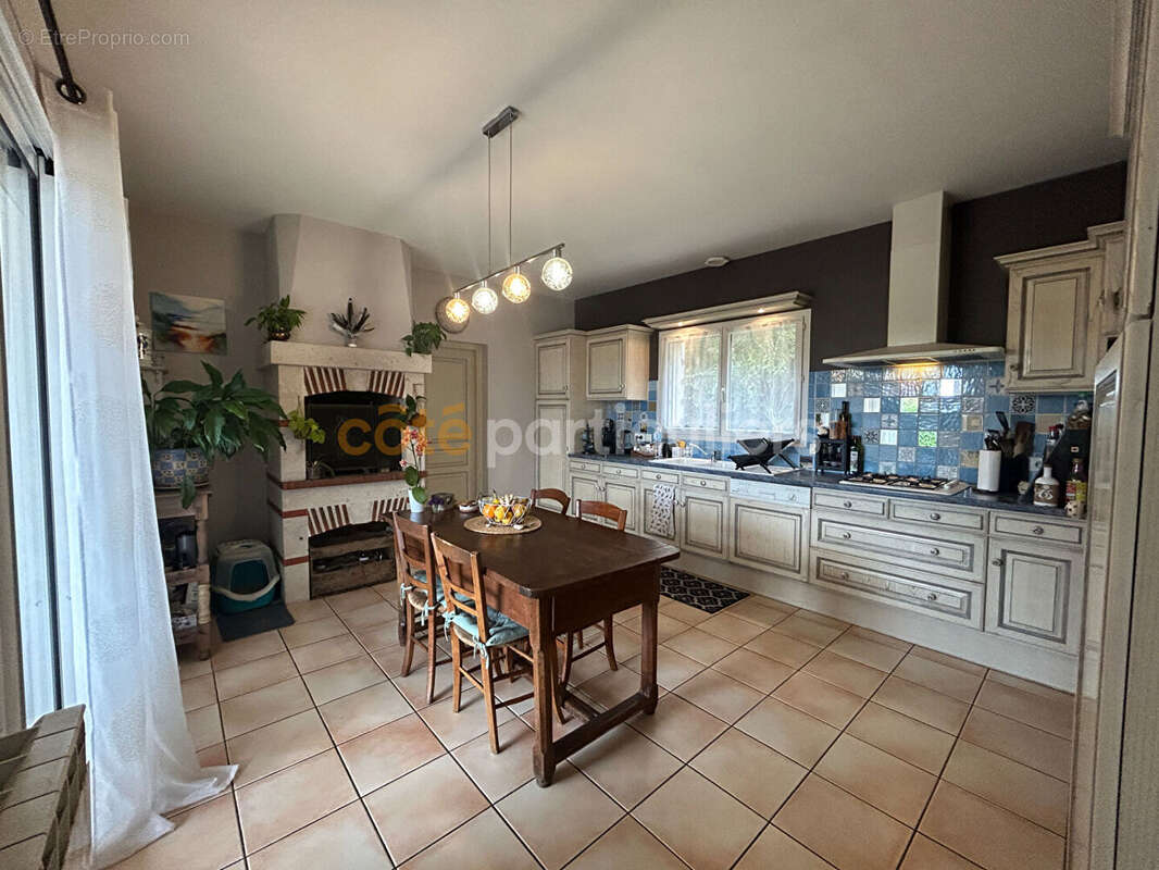 Maison à AGEN