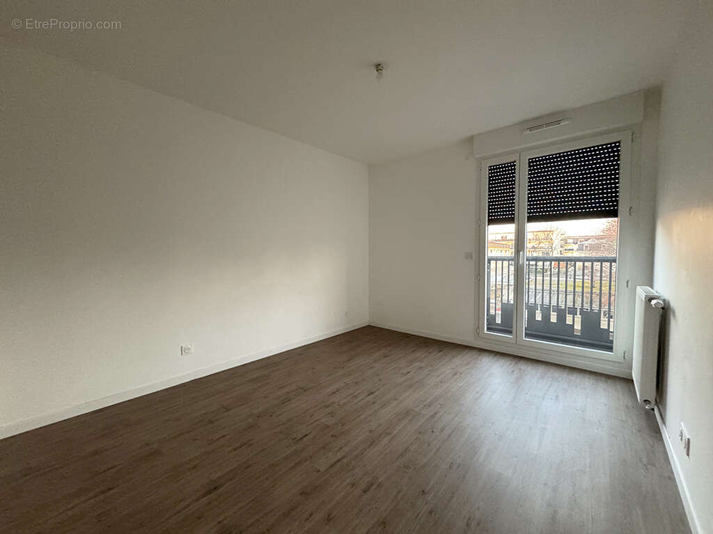 Appartement à NEUILLY-PLAISANCE