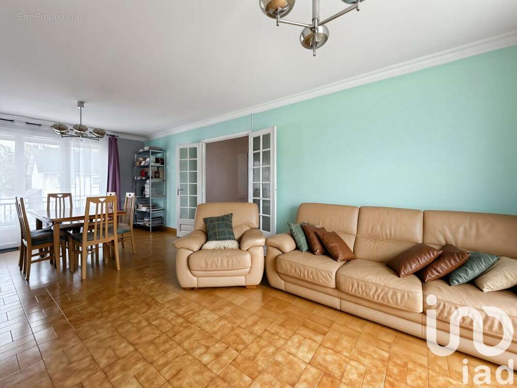 Photo 4 - Maison à YERRES