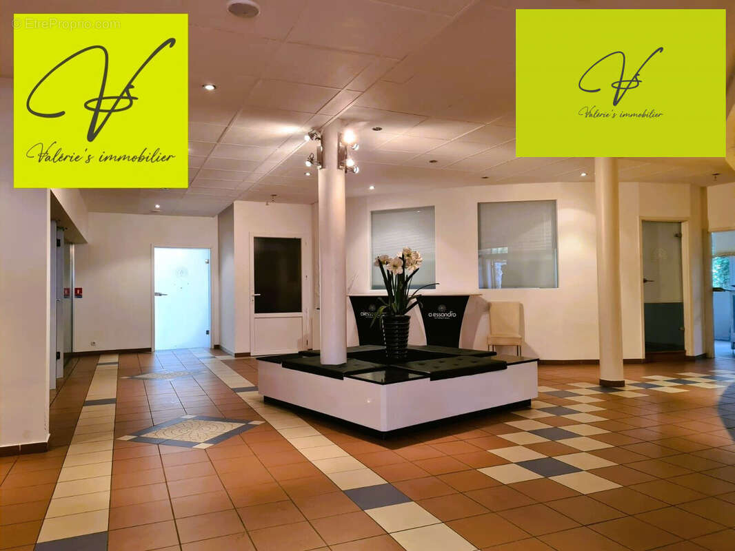 Appartement à FORBACH