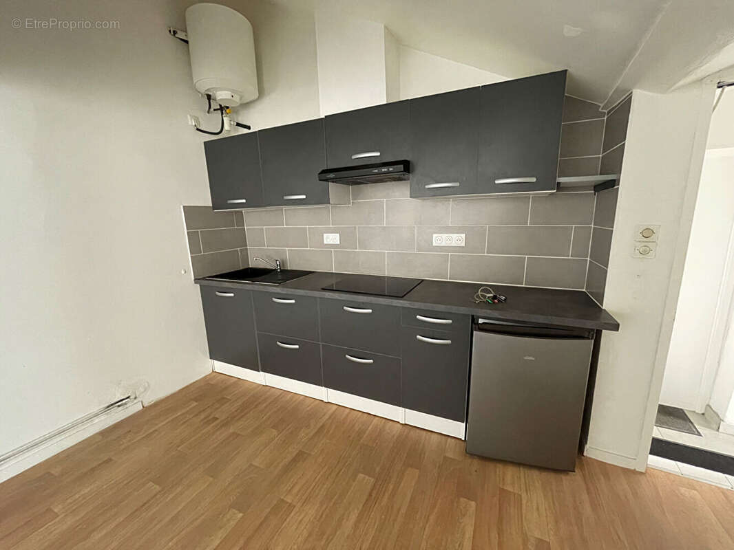 Appartement à ANGERS