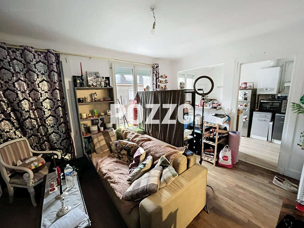 Appartement à VIRE