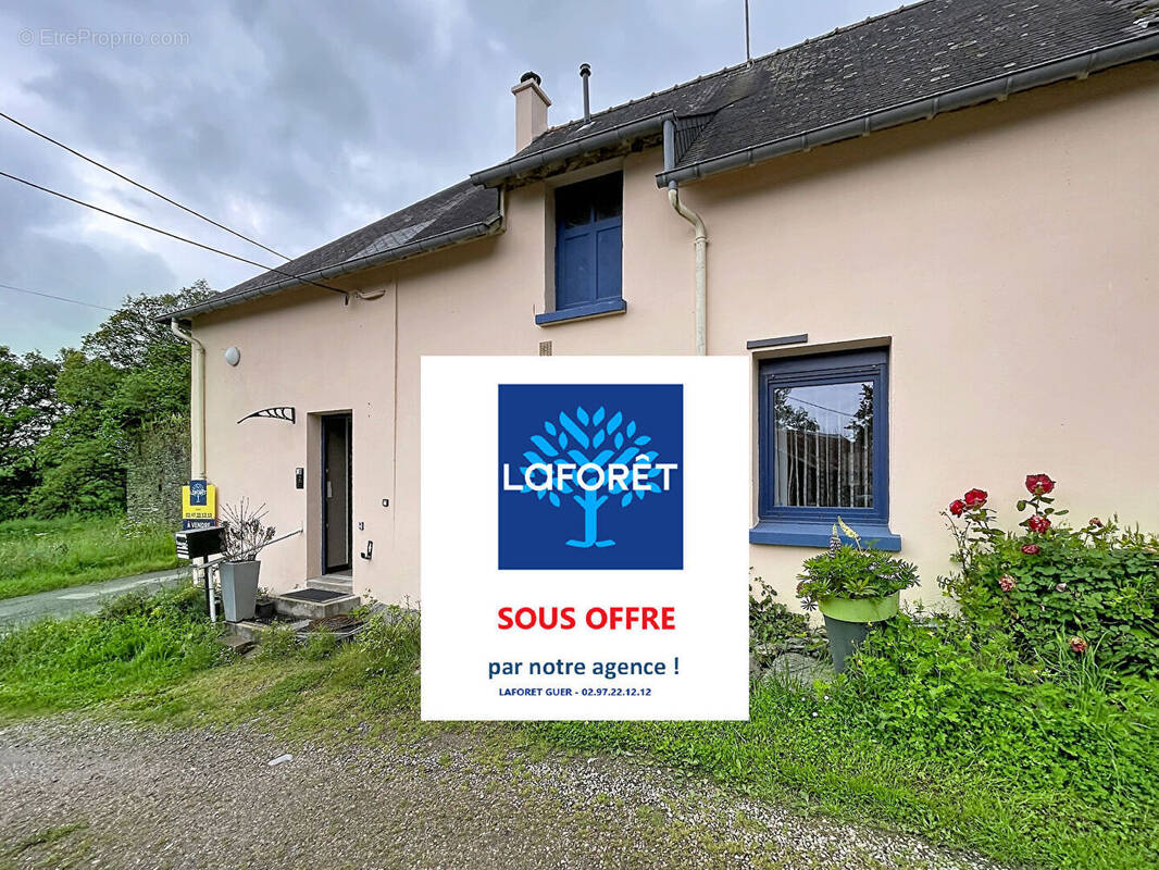 Maison à PORCARO