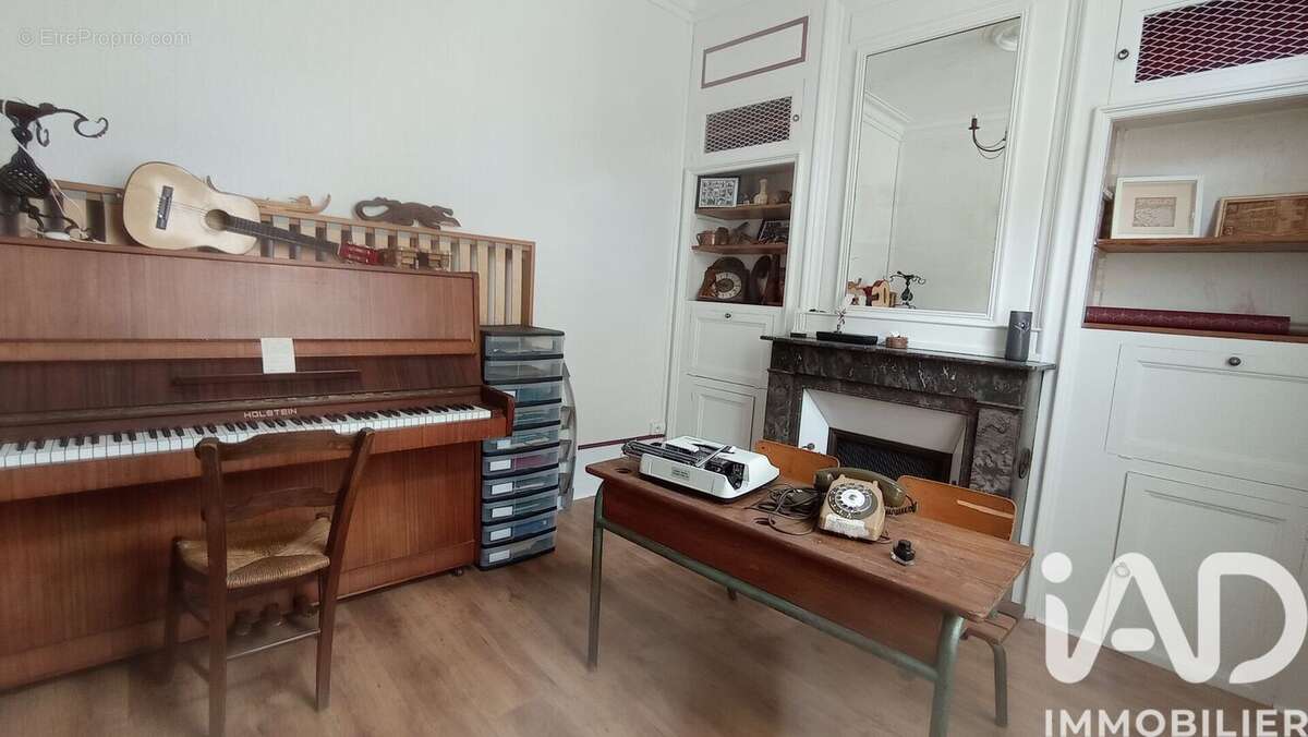 Photo 7 - Maison à LA FLECHE