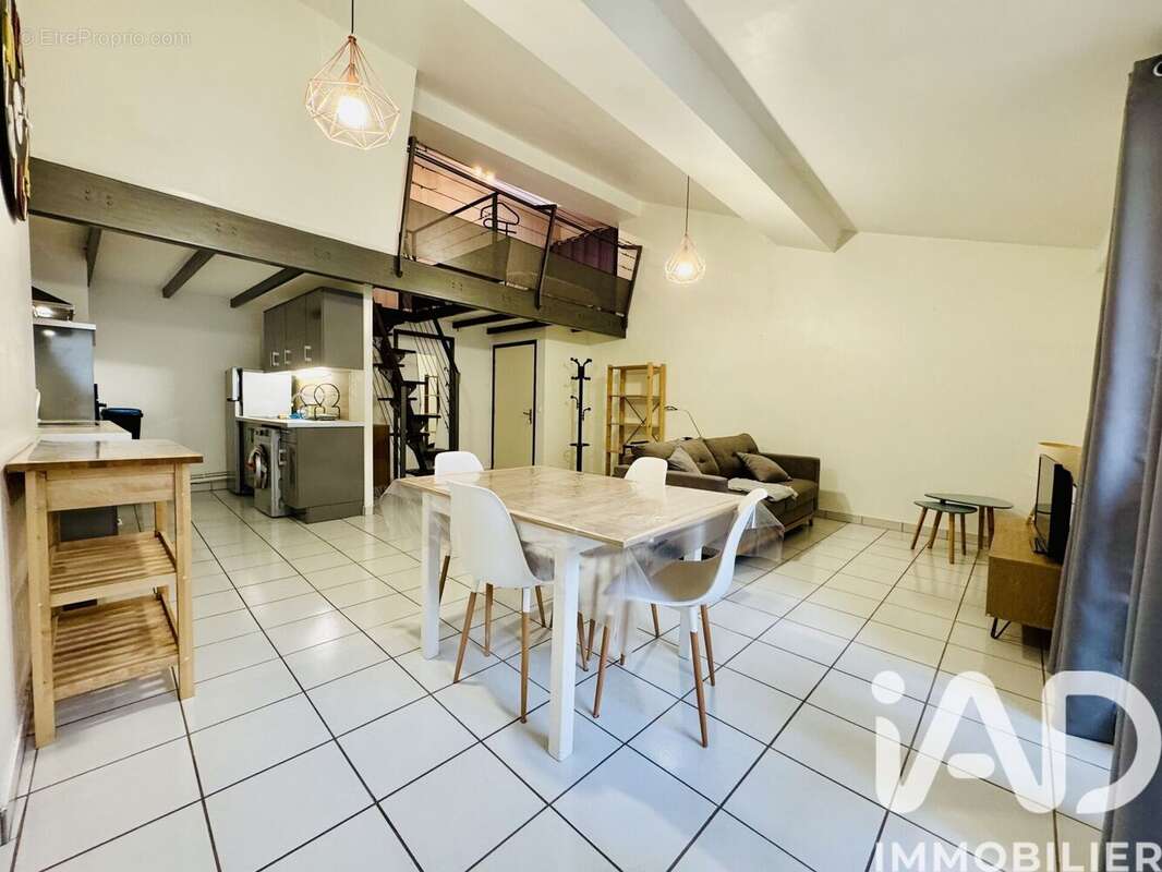 Photo 3 - Appartement à VIENNE