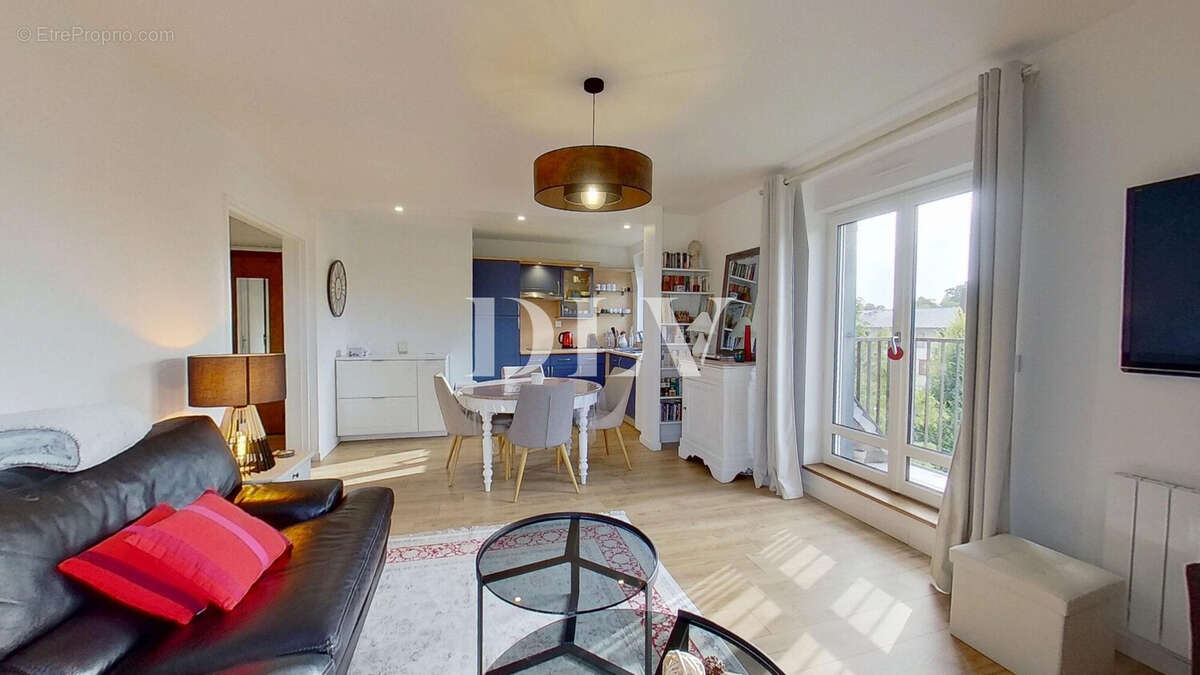 Appartement à FONTAINEBLEAU