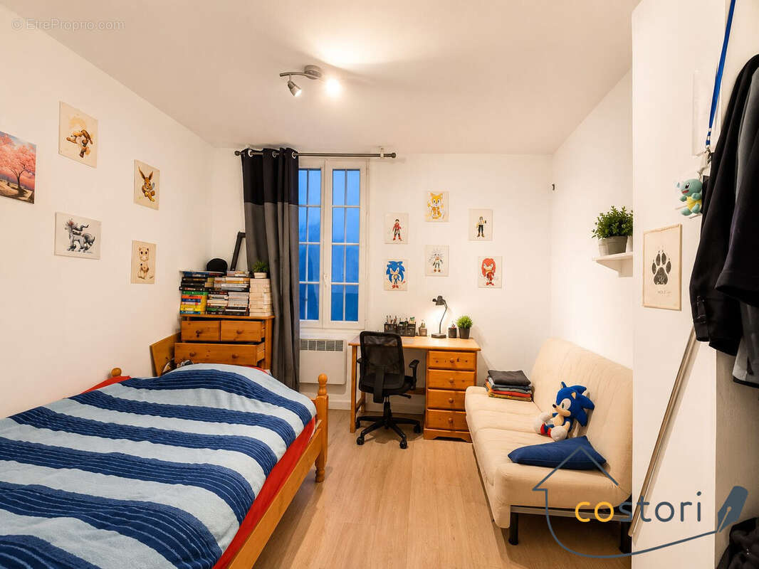 Appartement à TRANS-EN-PROVENCE