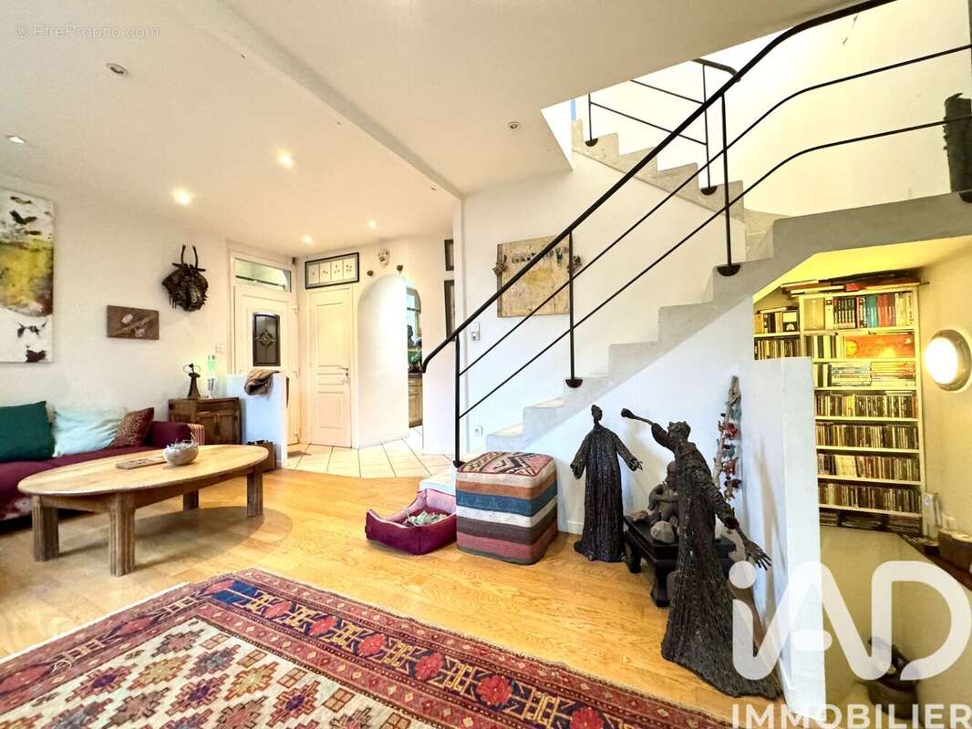 Photo 2 - Maison à SOISY-SOUS-MONTMORENCY