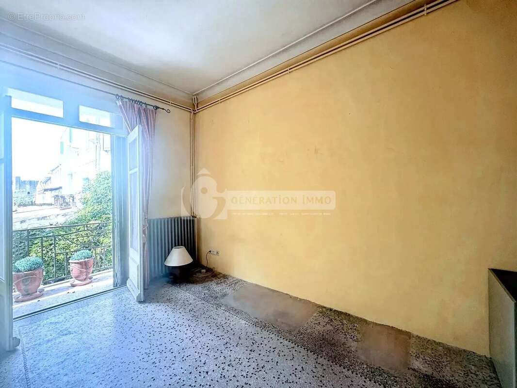 Appartement à AIGUES-MORTES