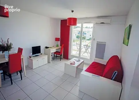Saint-Jean-d'Illac : Idéal investissement locatif - photo 7
