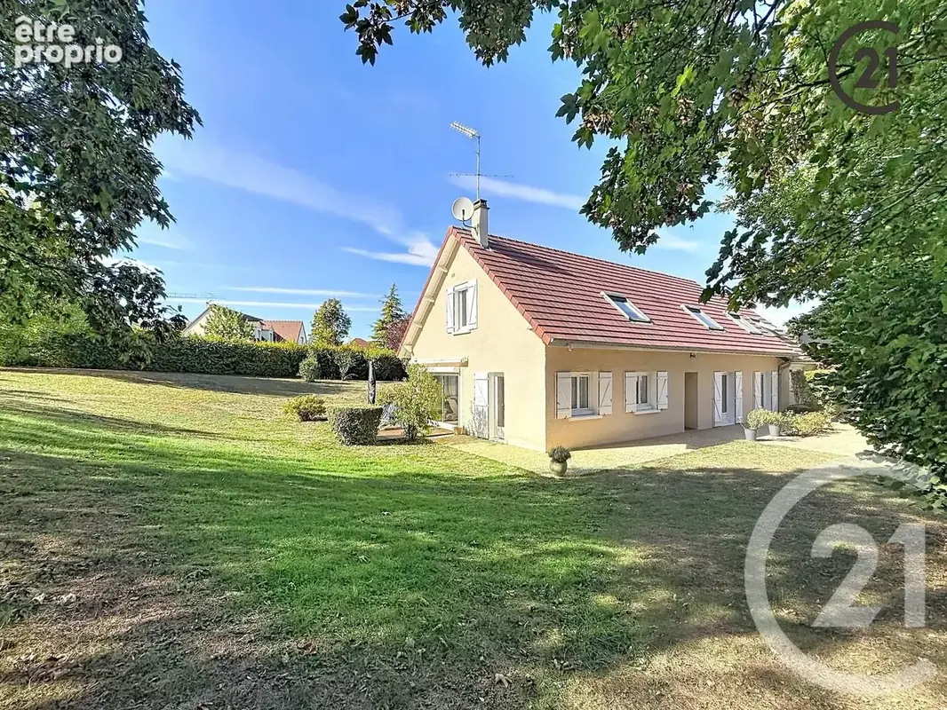 Photo Maison à Auxerre au prix de 465 000€