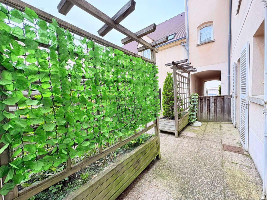 Appartement à LIMOURS